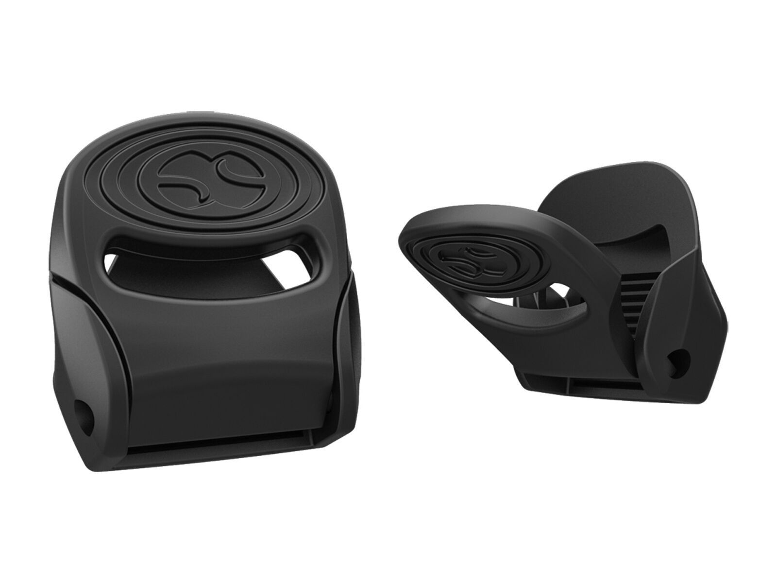 IXS Riemenverstellung Trail RS, black - Bild 1