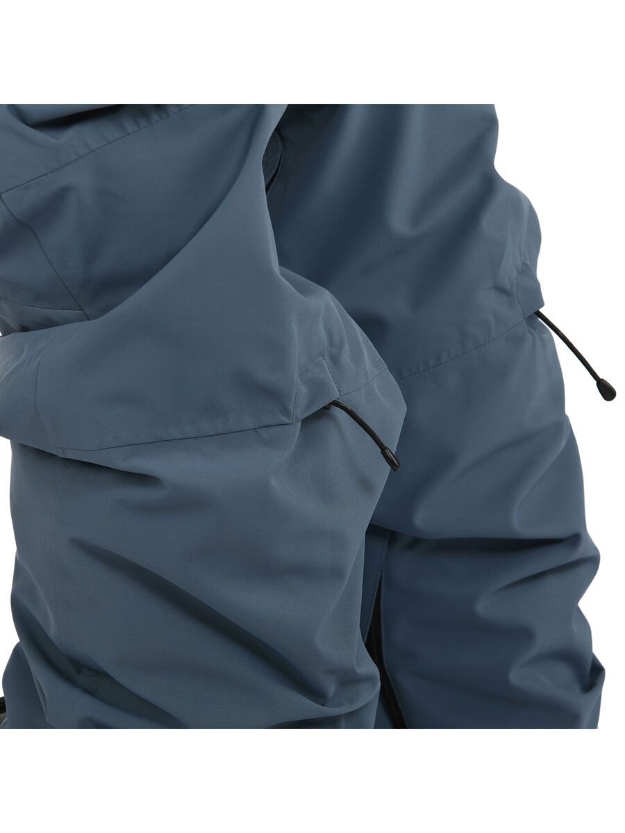 Horsefeathers Nelson Pants, blue mirage - Bild 6