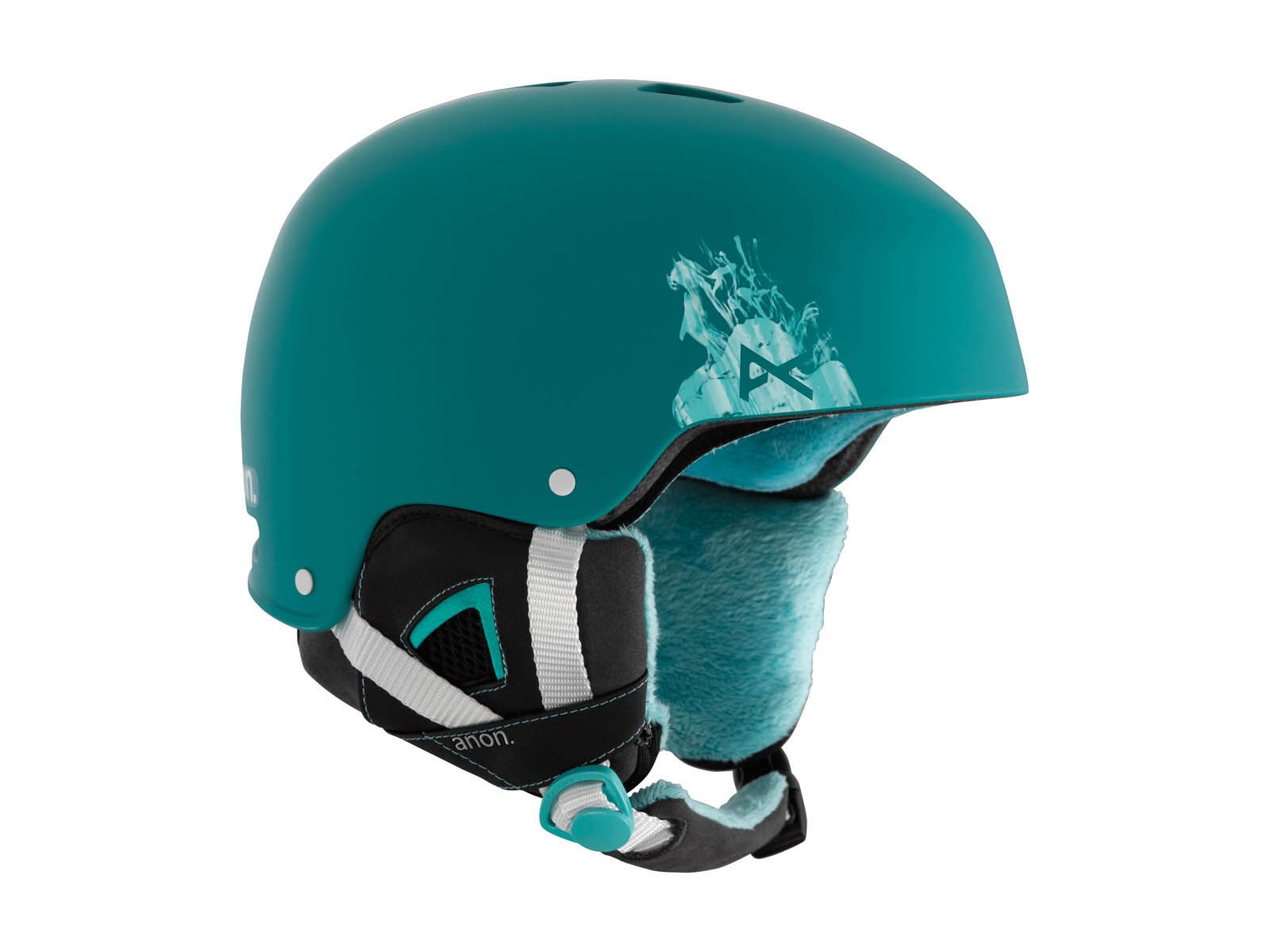 Anon Lynx, green - Bild 1