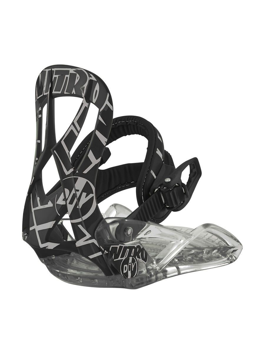 Set: Nitro Ripper Kids 2017 +  D.I.Y. (1691325S) - Bild 3