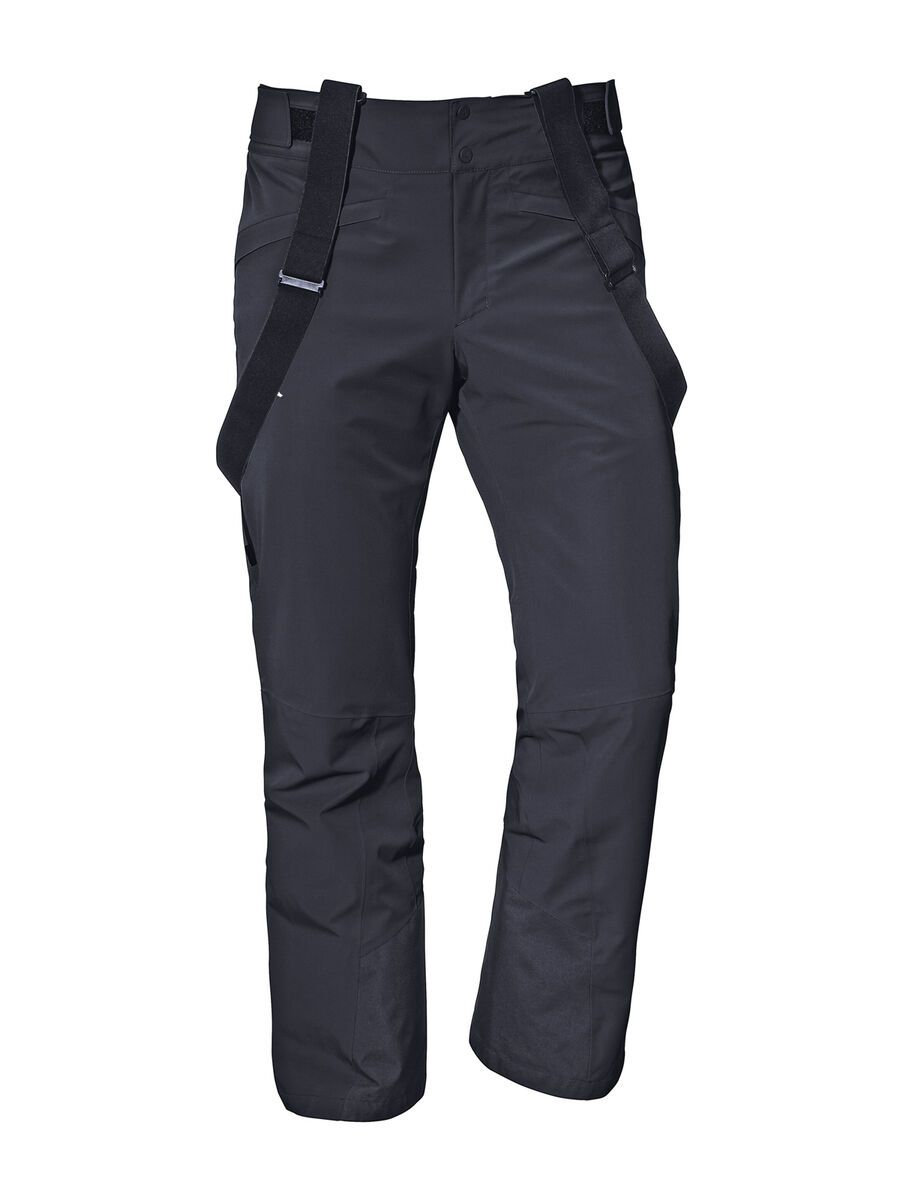 Schöffel Ski Pants Scalottas M, black - Bild 1