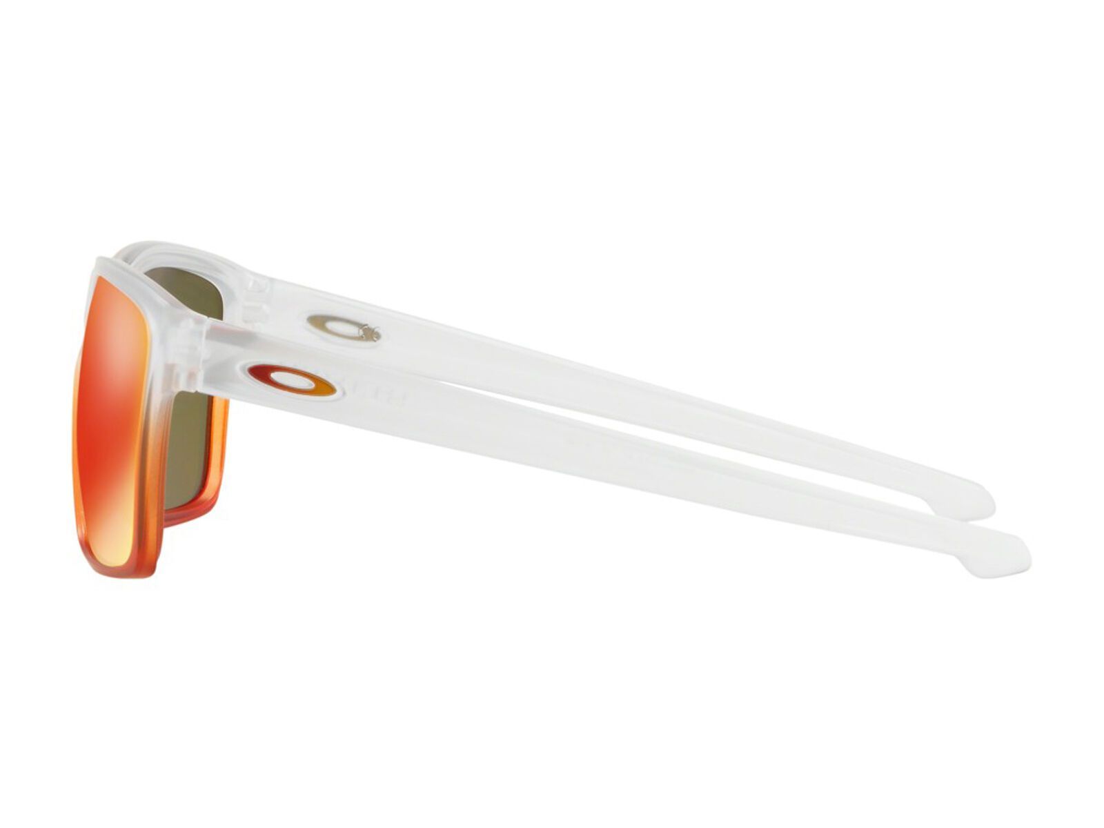 Oakley Sliver XL The Mist Collection Prizm, ruby mist/Lens: prizm ruby - Bild 4