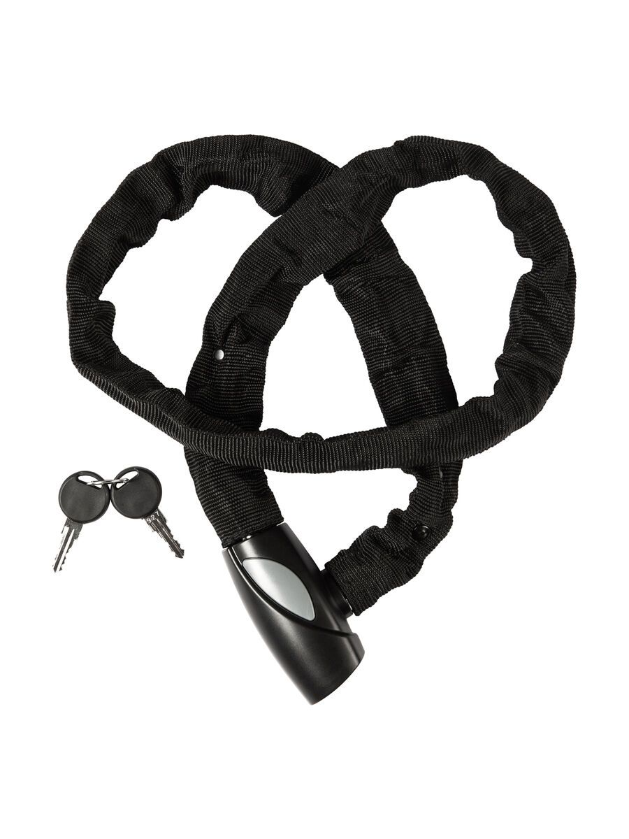 Cube RFR Kettenschloss, black - Bild 1