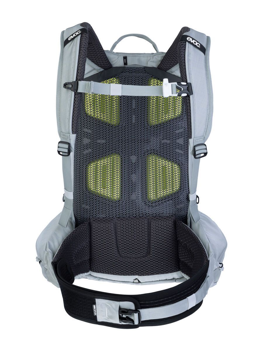 Evoc Explorer Pro 30, silver - Bild 2