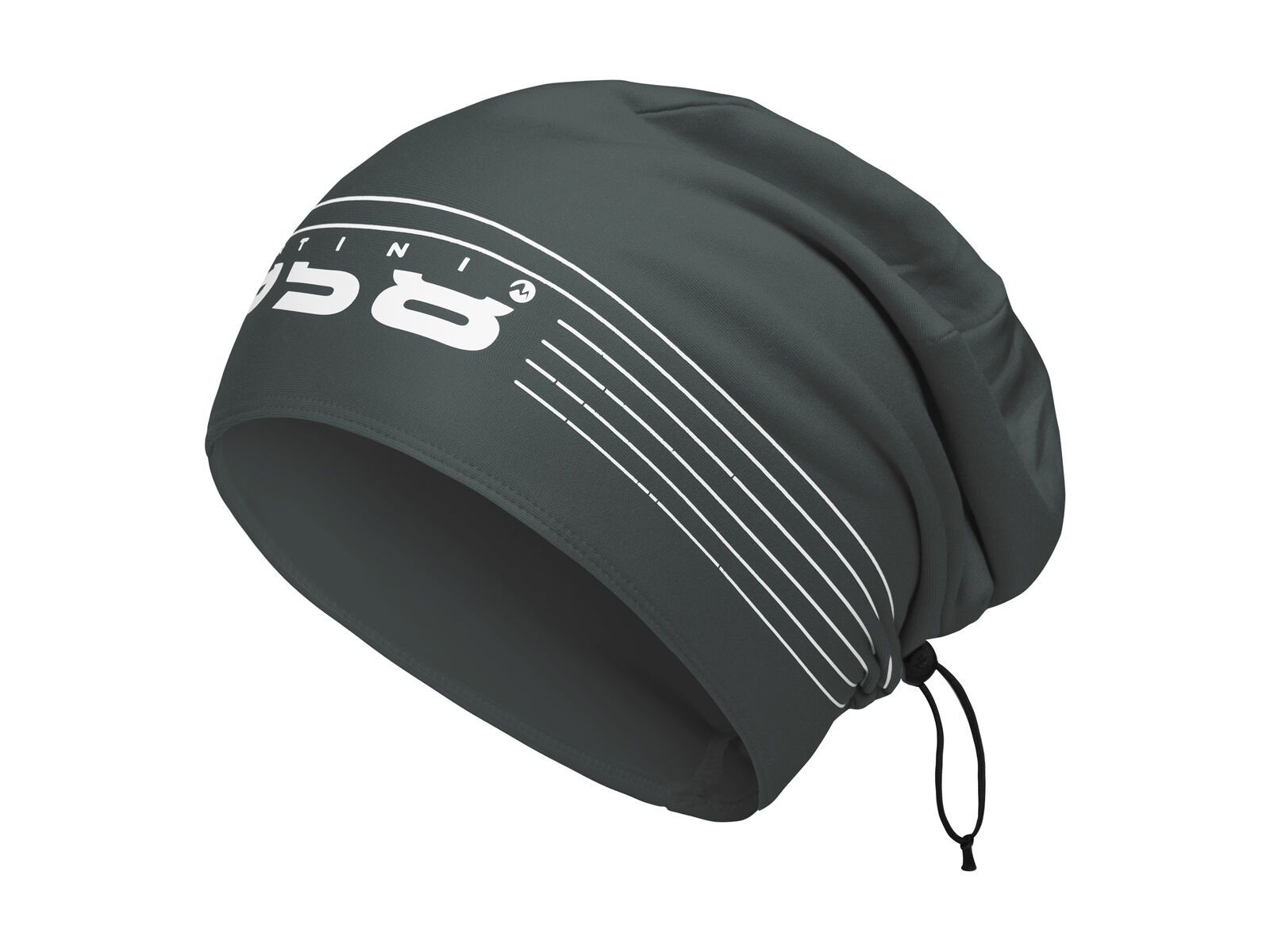 Martini Mountain Hero Cap, steel - Bild 1