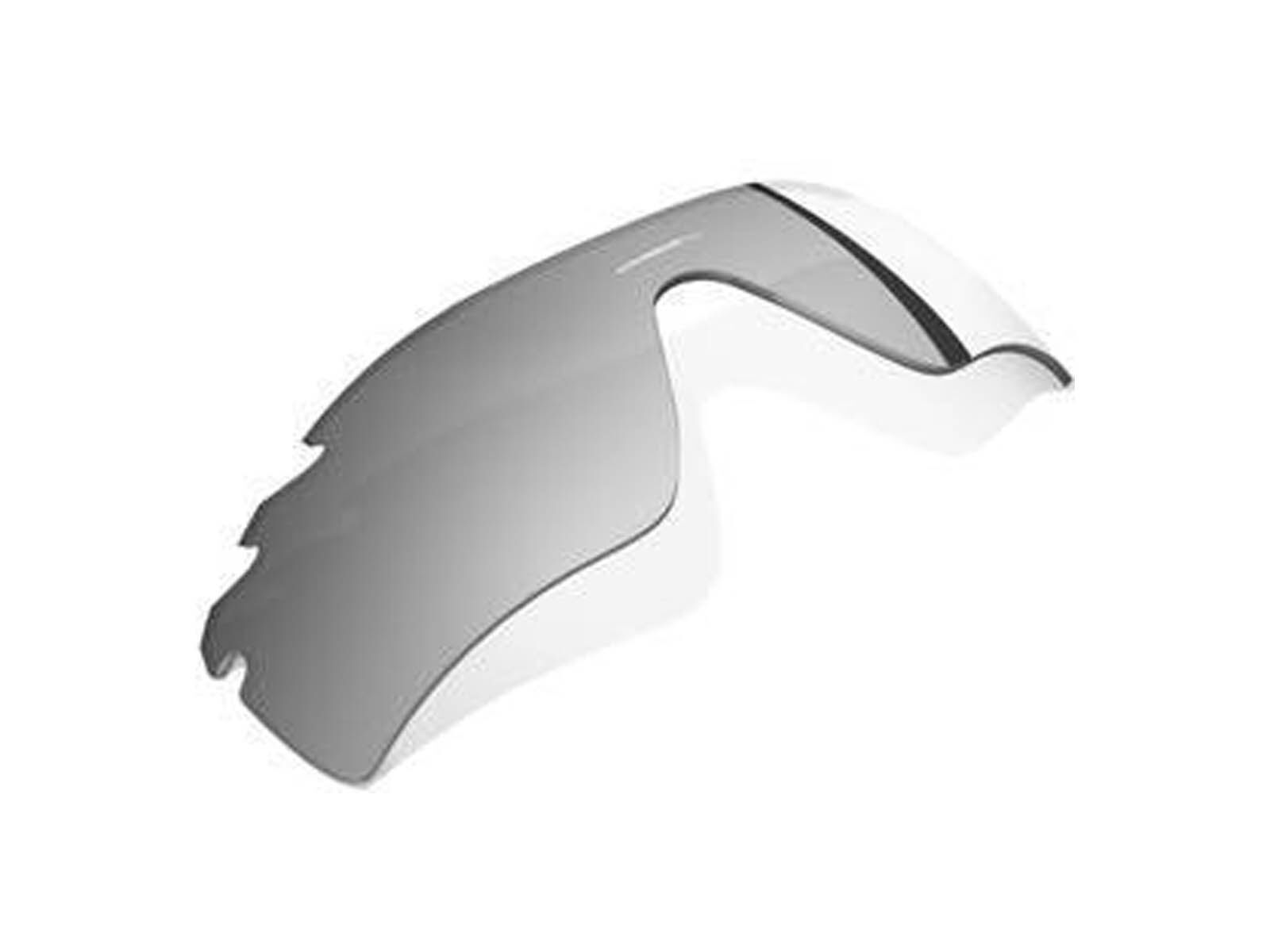 Oakley Radarlock Path Vented Lens, Clear Black Iridium Photochromic - Bild 1