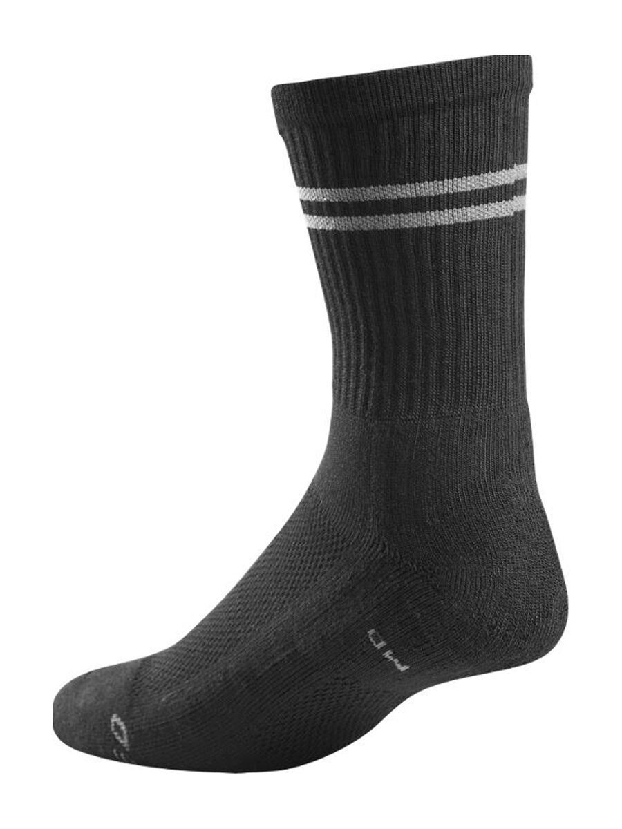 Specialized Enduro Pro Tall Sock, Black - Bild 1