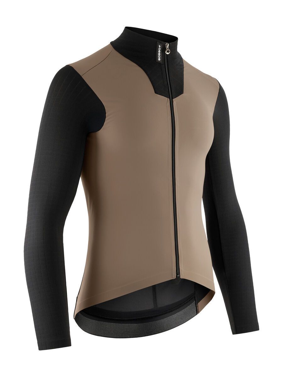 Assos Mille GTS Spring Fall Jacket S11, terra sand - Bild 2
