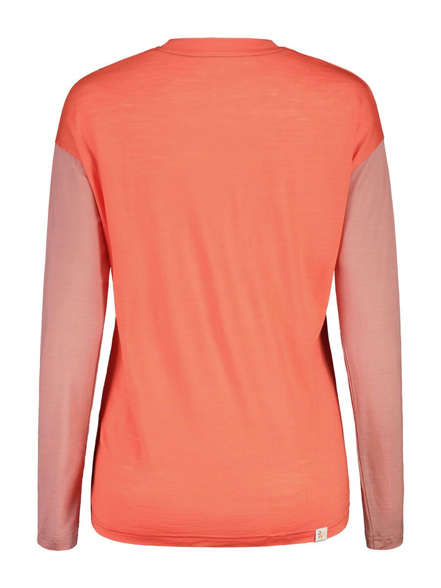 Maloja FuschlseeM., cranberry - Bild 2