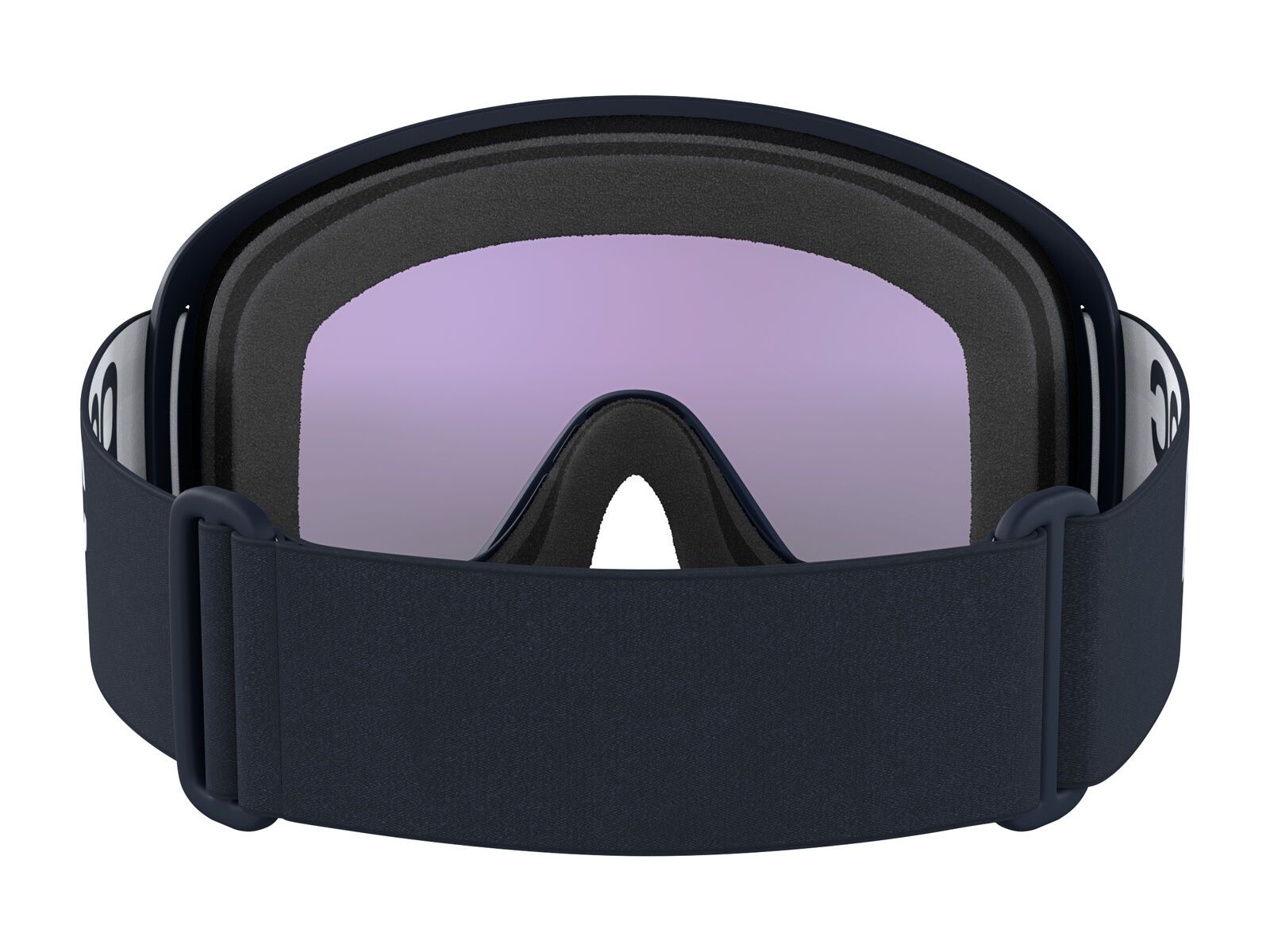 POC Opsin, Clarity Hi. Intense Partly Sunny Blue / apatite navy - Bild 4