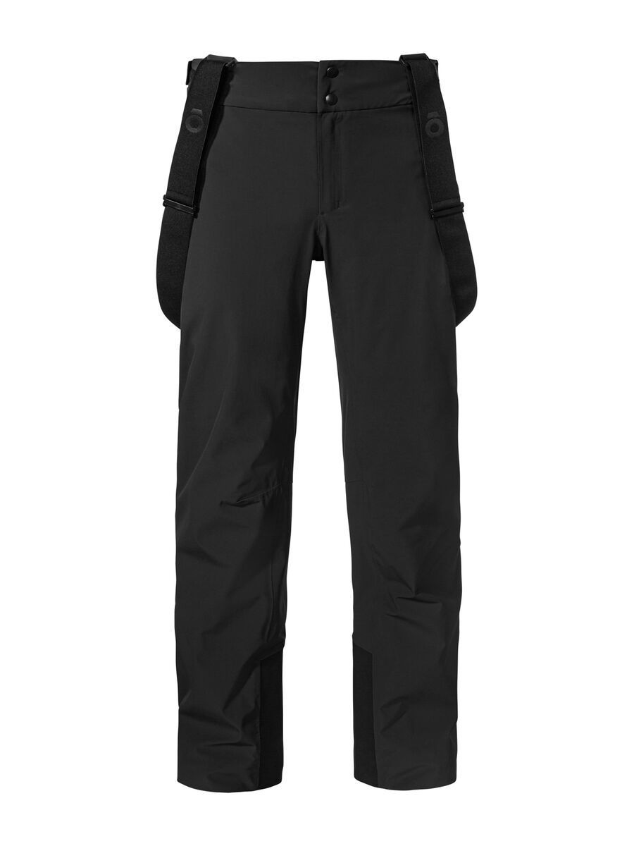 Schöffel Pants Style Pontre MNS, black - Bild 1