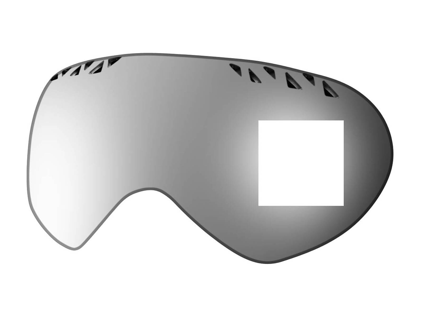 Anon Solace Lens Non Mirror, clear - Bild 1