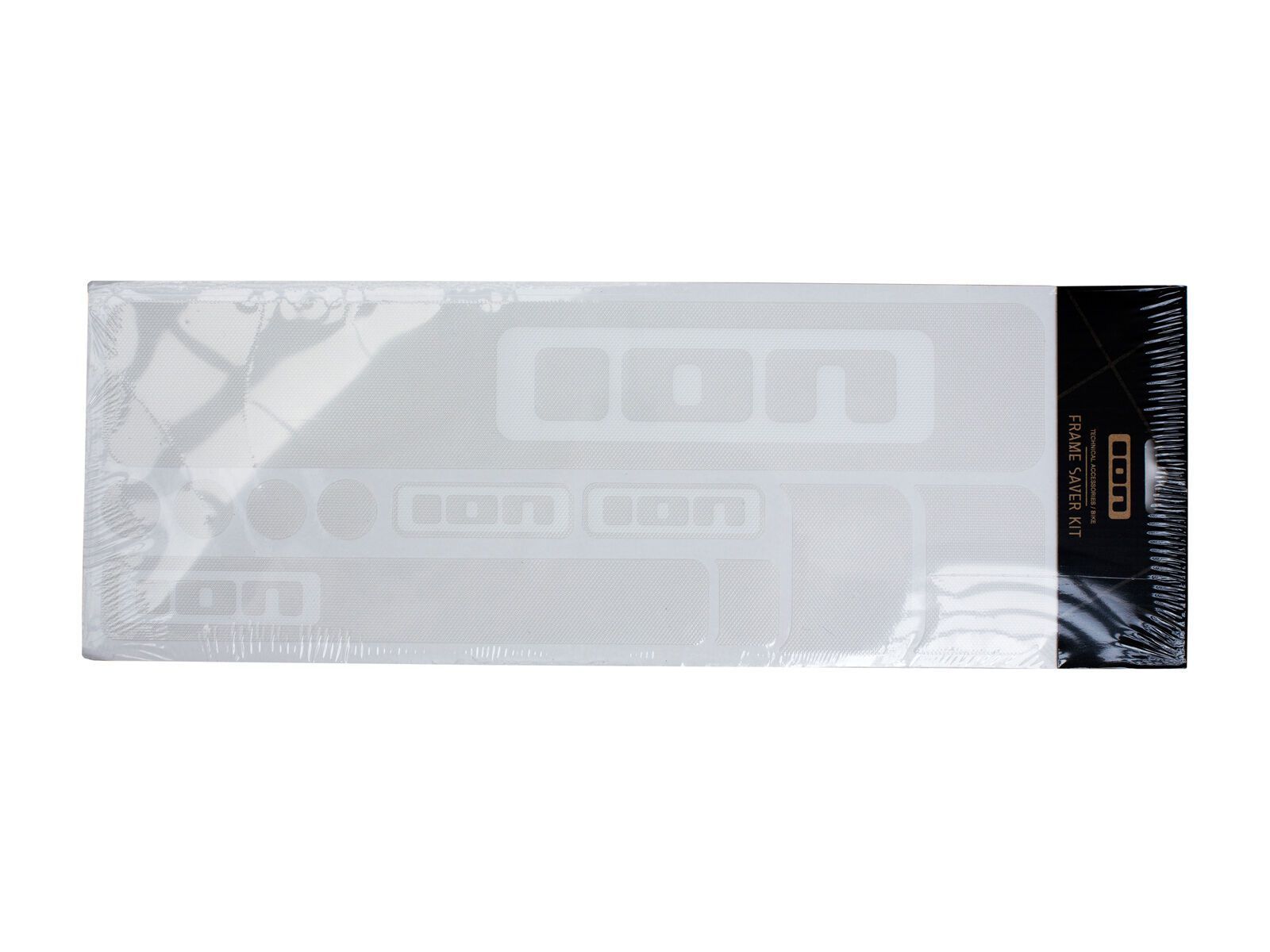 ION Frame Saver, clear - Bild 1
