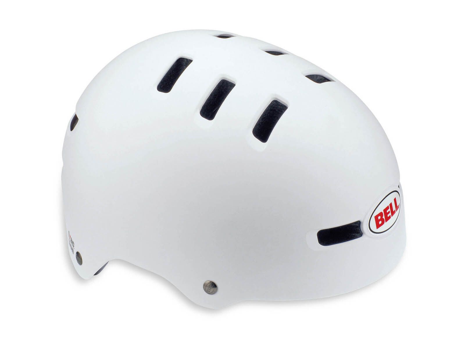 Bell Fraction, matte white - Bild 1