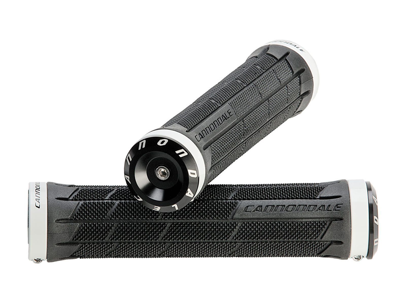 Cannondale D3 Lock-On, white - Bild 1