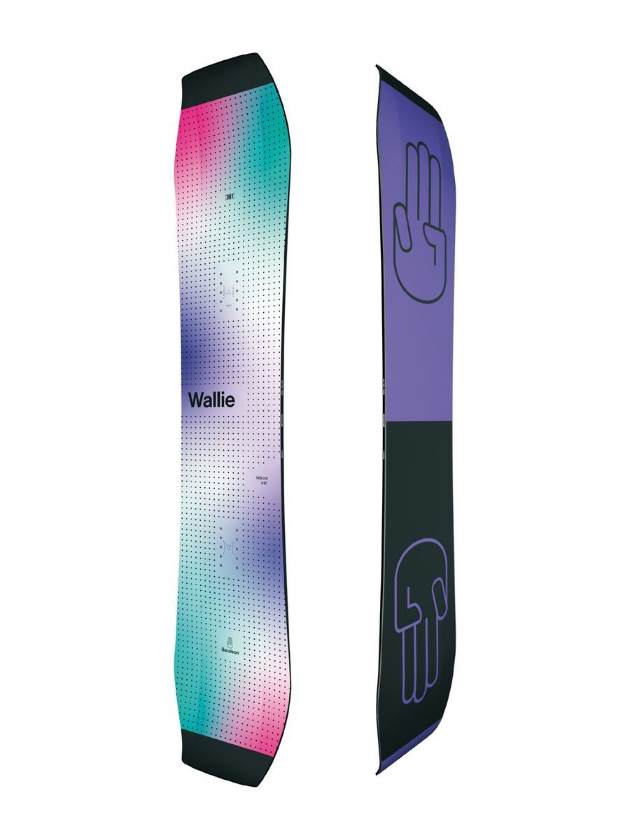 Bataleon Wallie - Bild 7