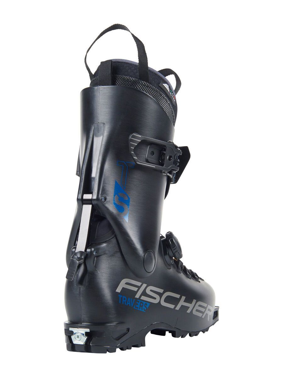 Fischer Travers TS, black - Bild 3