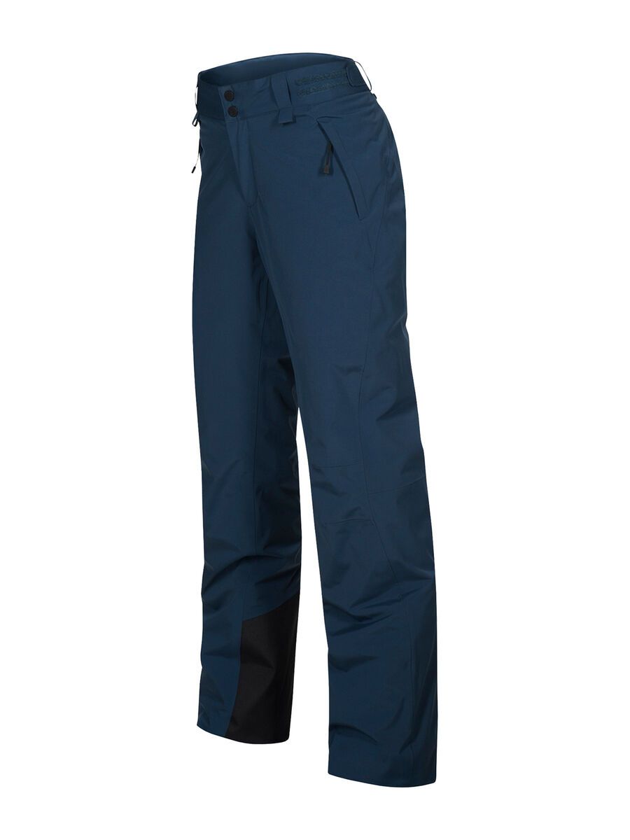 Peak Performance W Anima Pants, decent blue - Bild 2