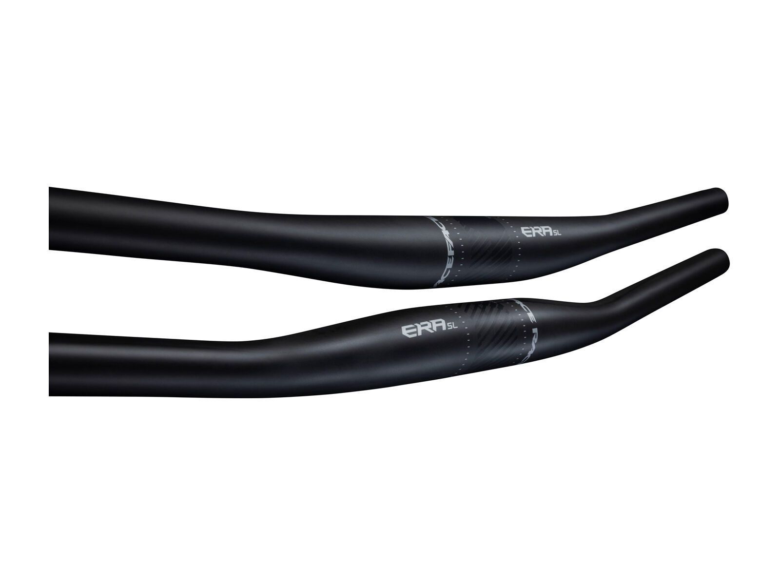 Race Face Era SL Handlebar +/- 6 / 760 mm, matte ud carbon/silver - Bild 2