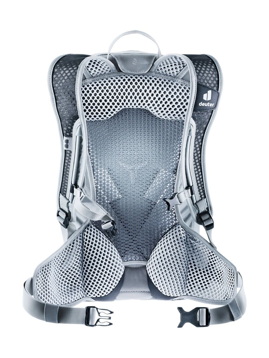 Deuter Race Air, tin-shale - Bild 2