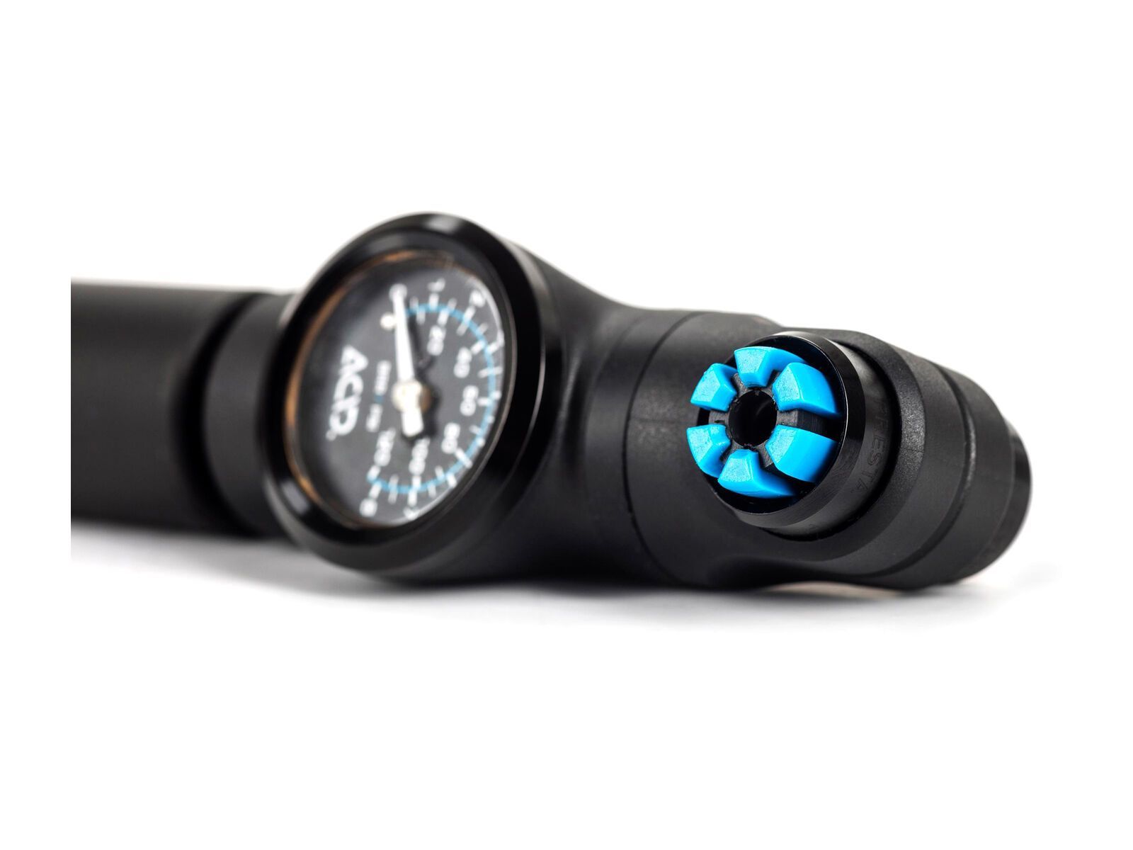 Cube Acid Pumpe Race Dual, black - Bild 3