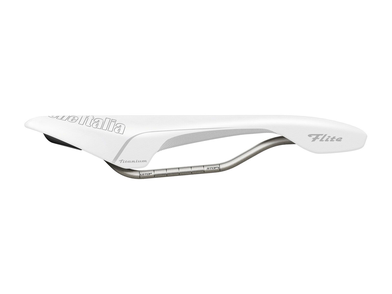 Selle Italia Flite, white - Bild 2
