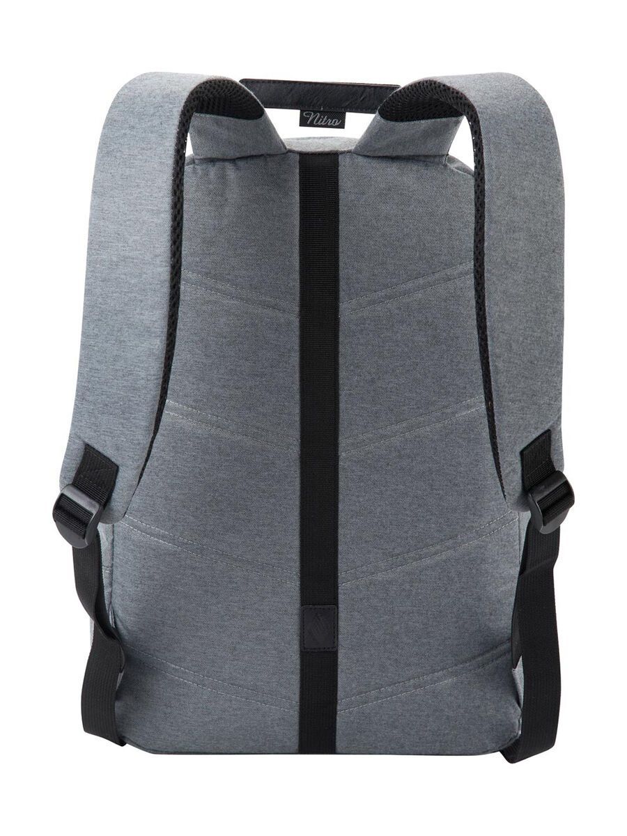 Nitro Urban Classic, black noise - Bild 5