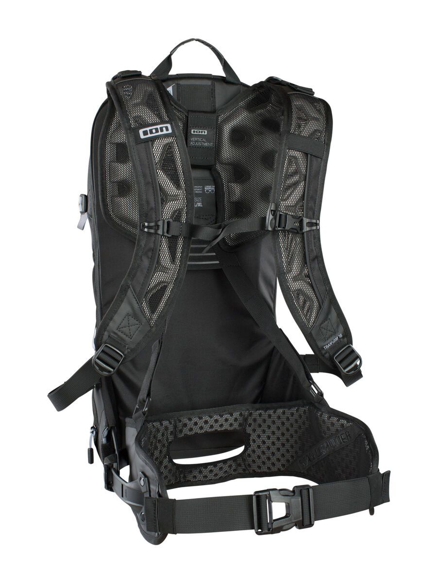 ION Transom 16, black - Bild 2