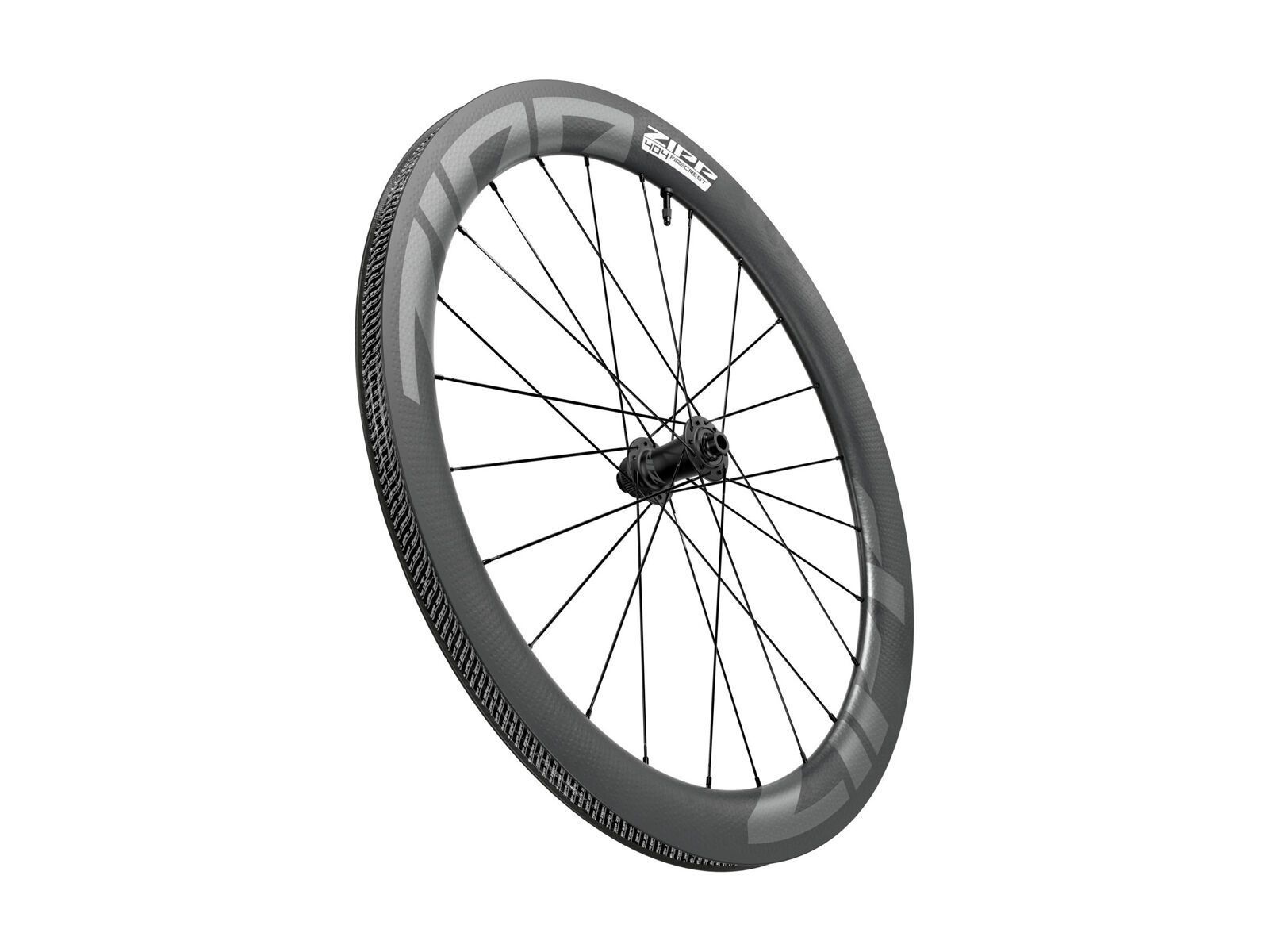 Zipp 404 Firecrest Tubeless Disc 700C - Bild 2