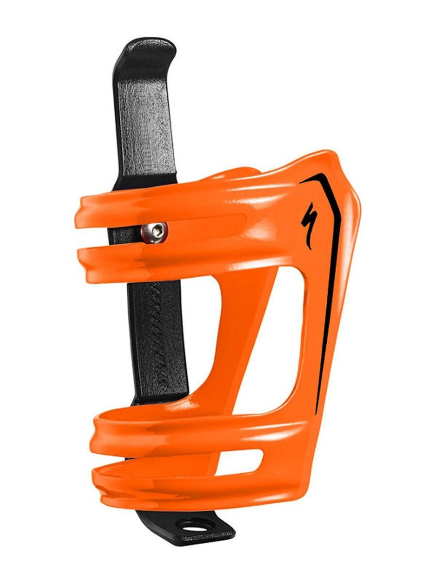 Specialized Roll Cage, rocket red/black - Bild 1