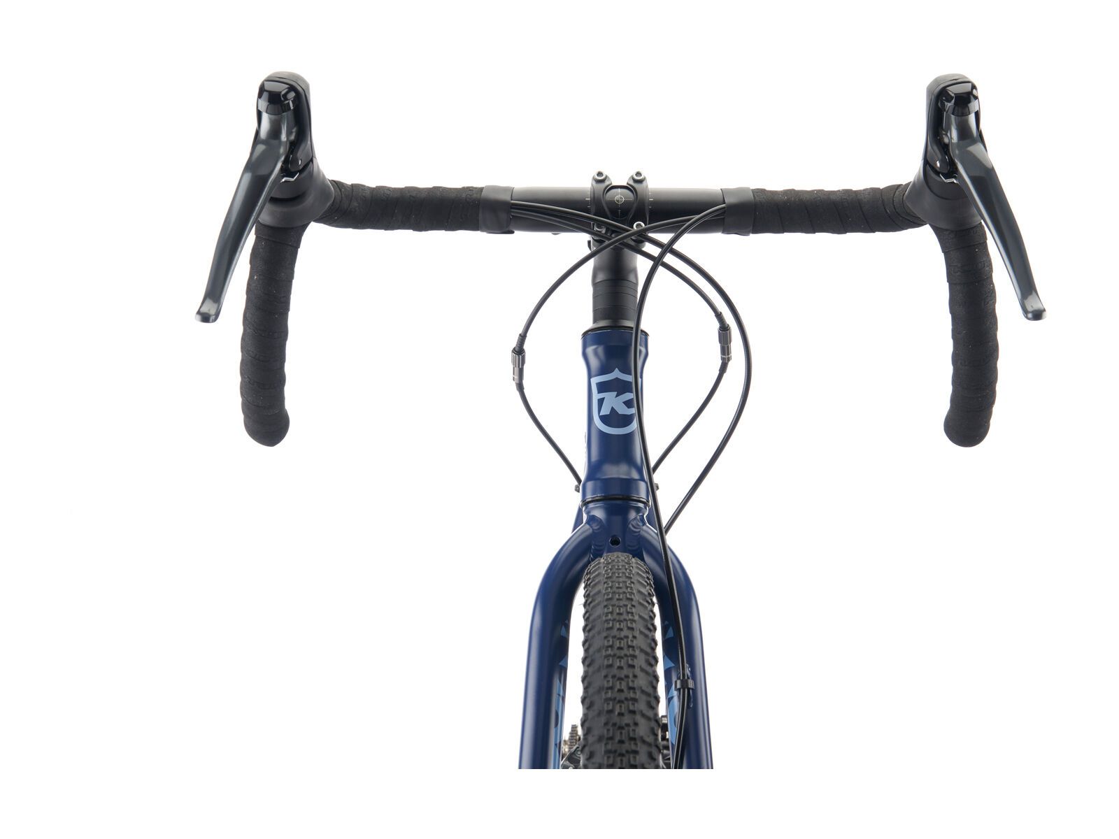Kona Rove AL 700, matte midnight - Bild 6