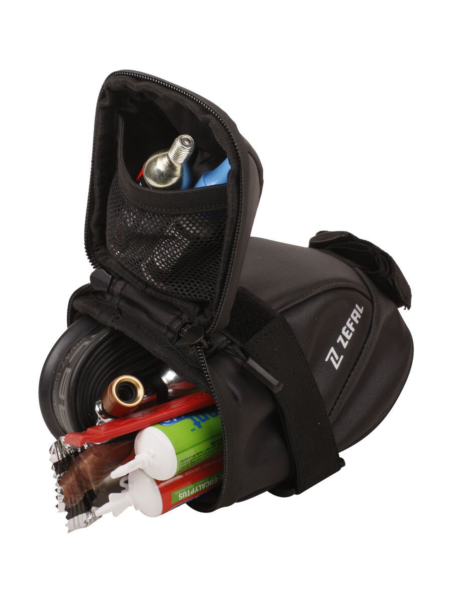 Zéfal Iron Pack 2 M-DS, schwarz - Bild 2