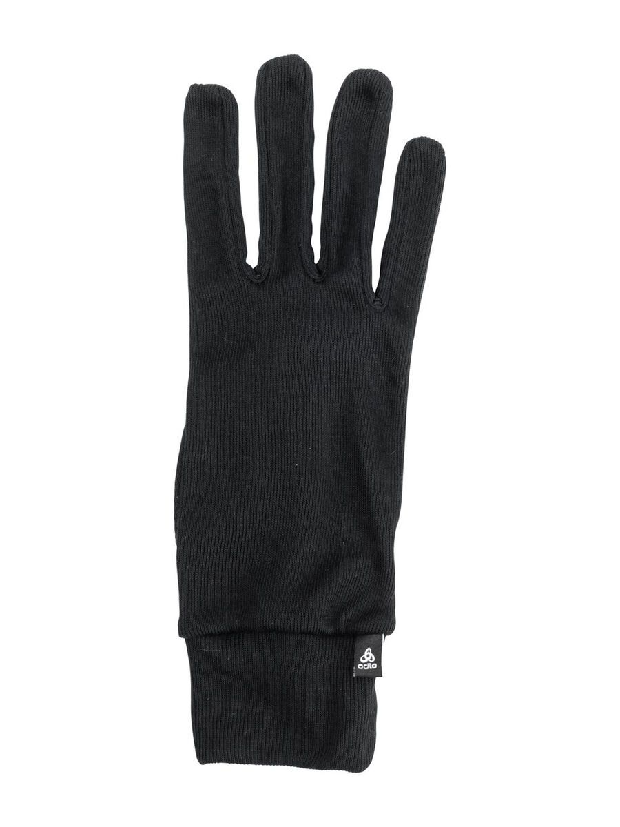 Odlo Active Warm Eco E-Tip Gloves, black - Bild 2