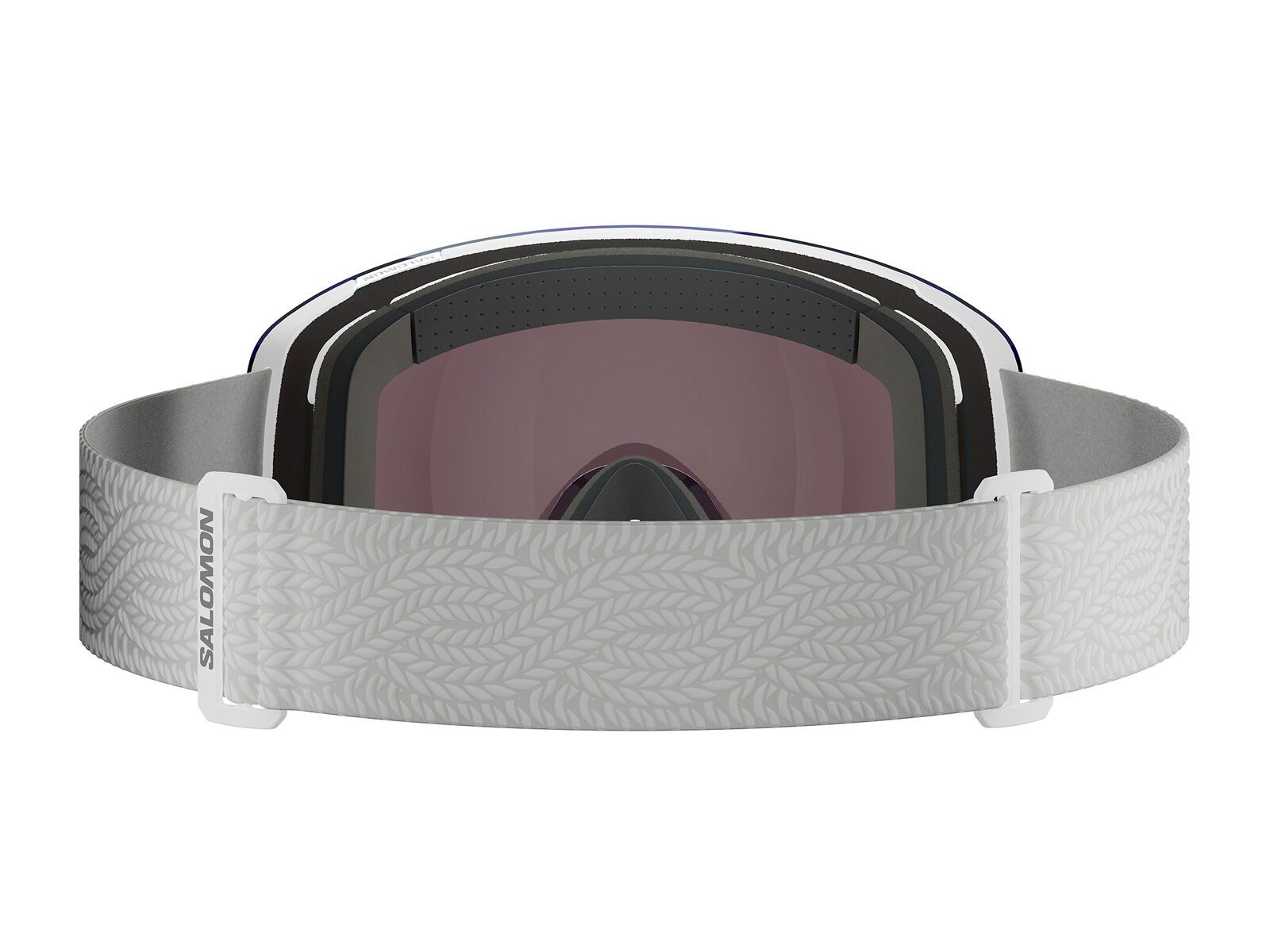 Salomon Radium Pro S, Sigma Photochromic Sky Blue / white - Bild 3