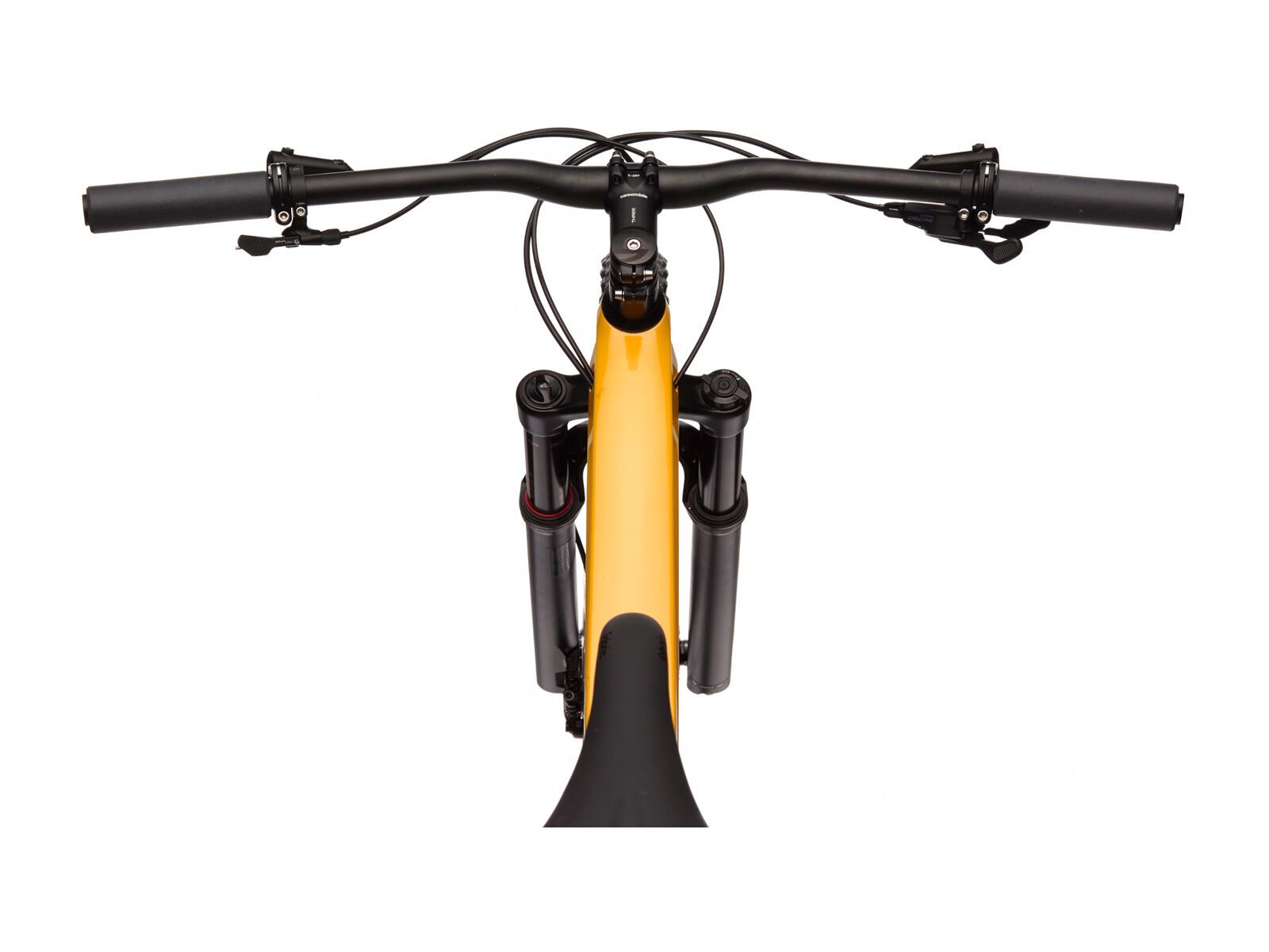 Cannondale Scalpel Carbon SE 2, mango - Bild 3