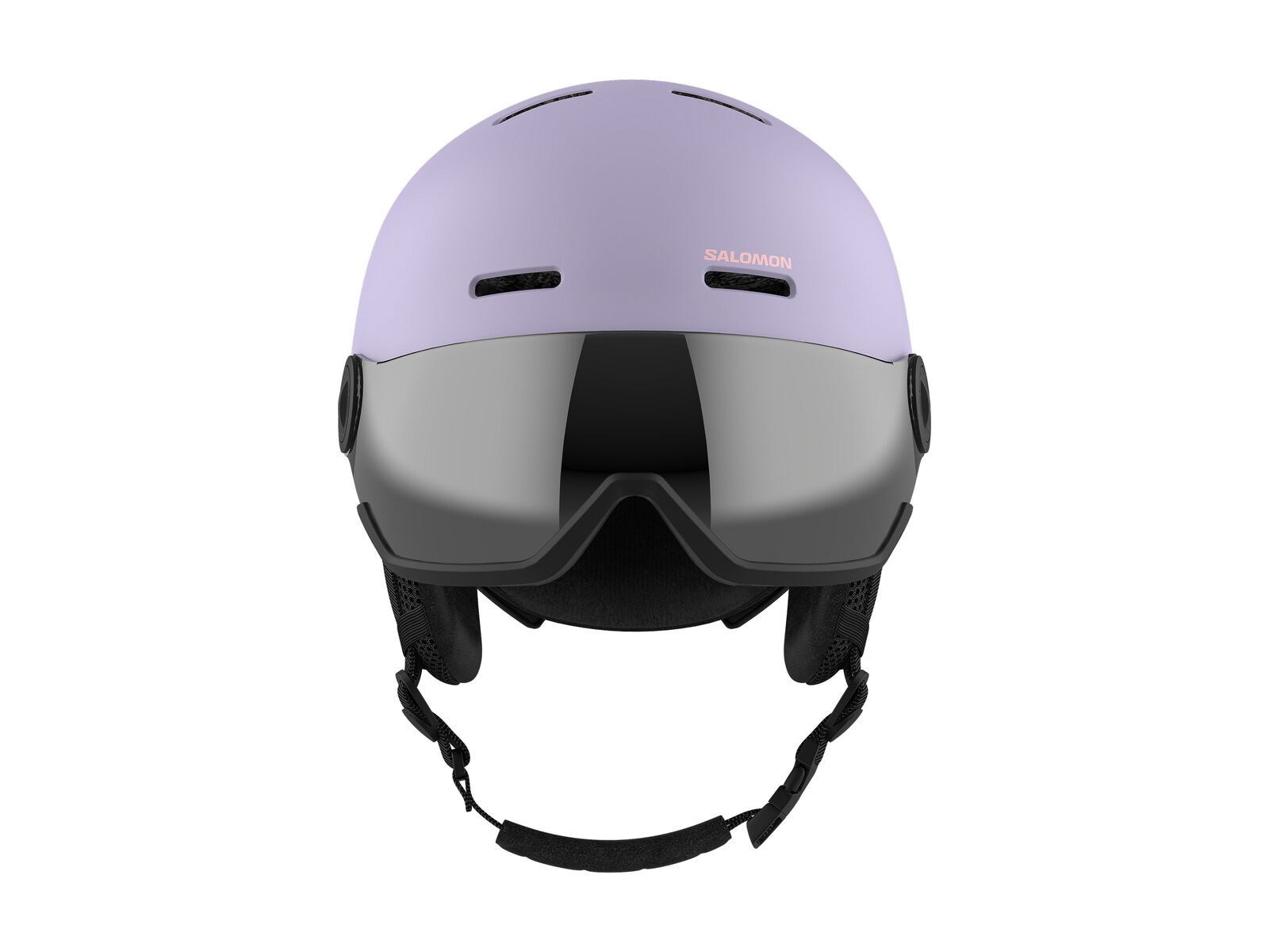 Salomon Orka Visor, Silver Flash / evening haze - Bild 2