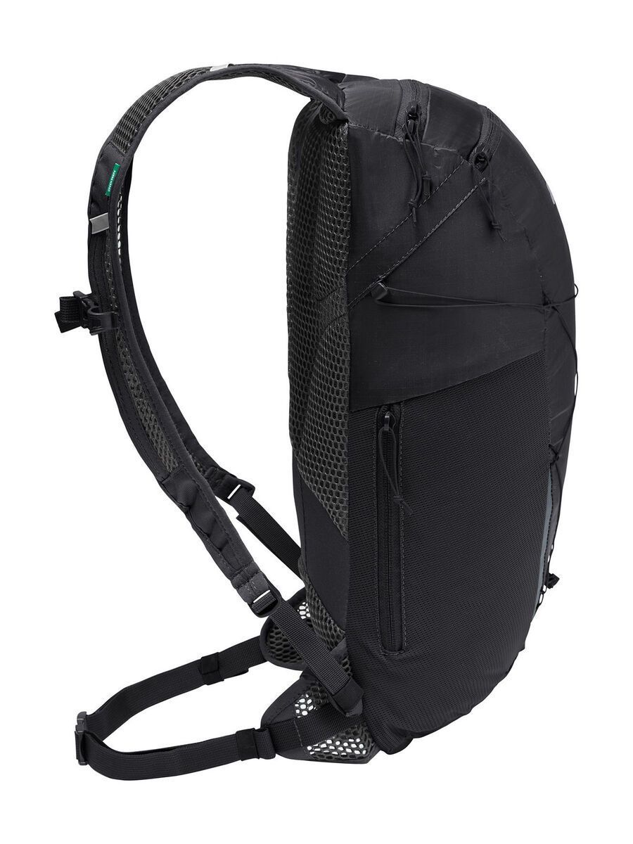 Vaude Uphill 12, black - Bild 3