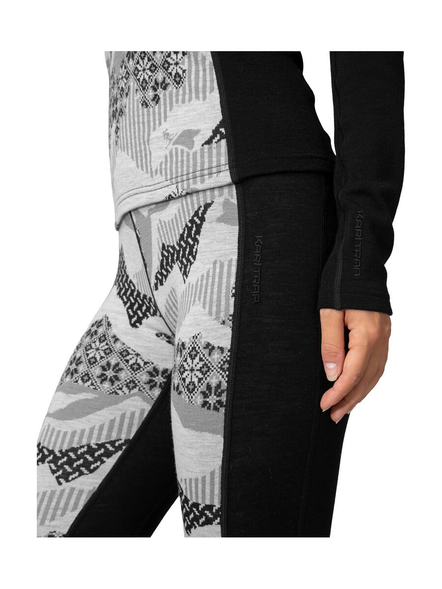 Kari Traa Olea Pants, black - Bild 5
