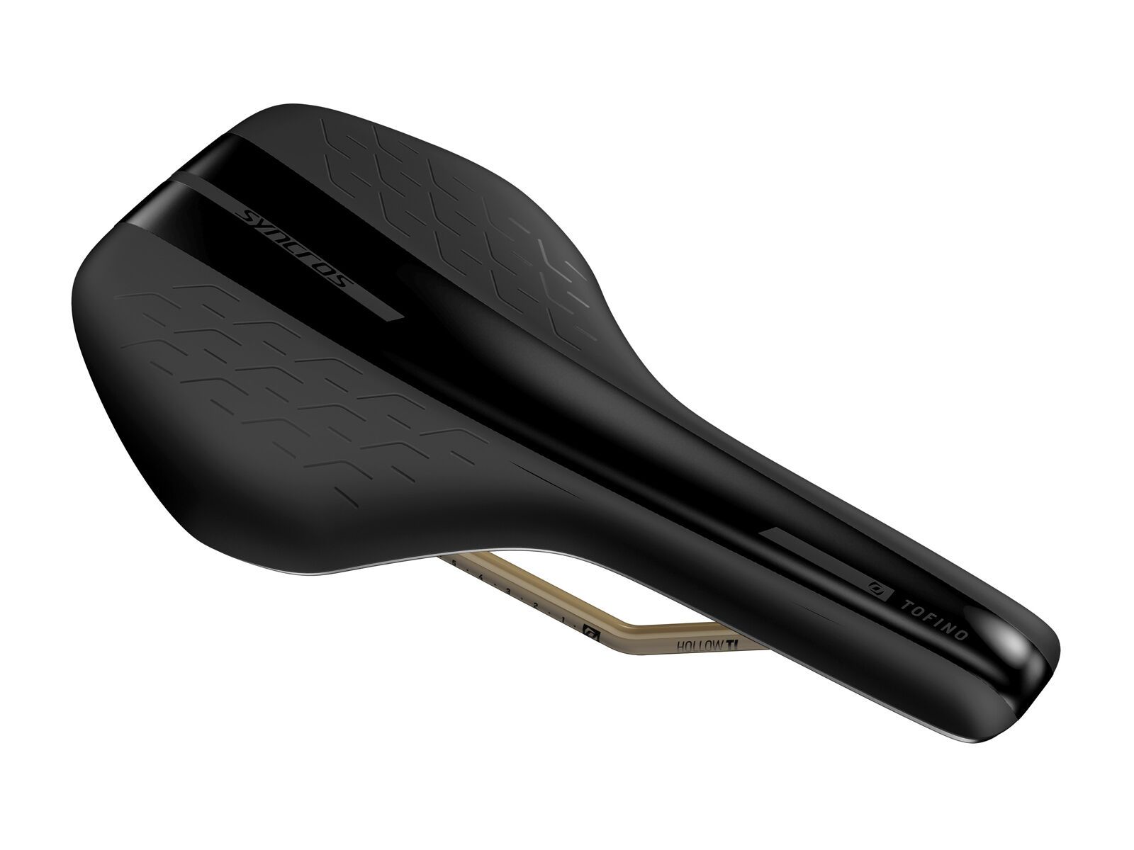 Syncros Tofino R 1.5 Channel, black - Bild 1