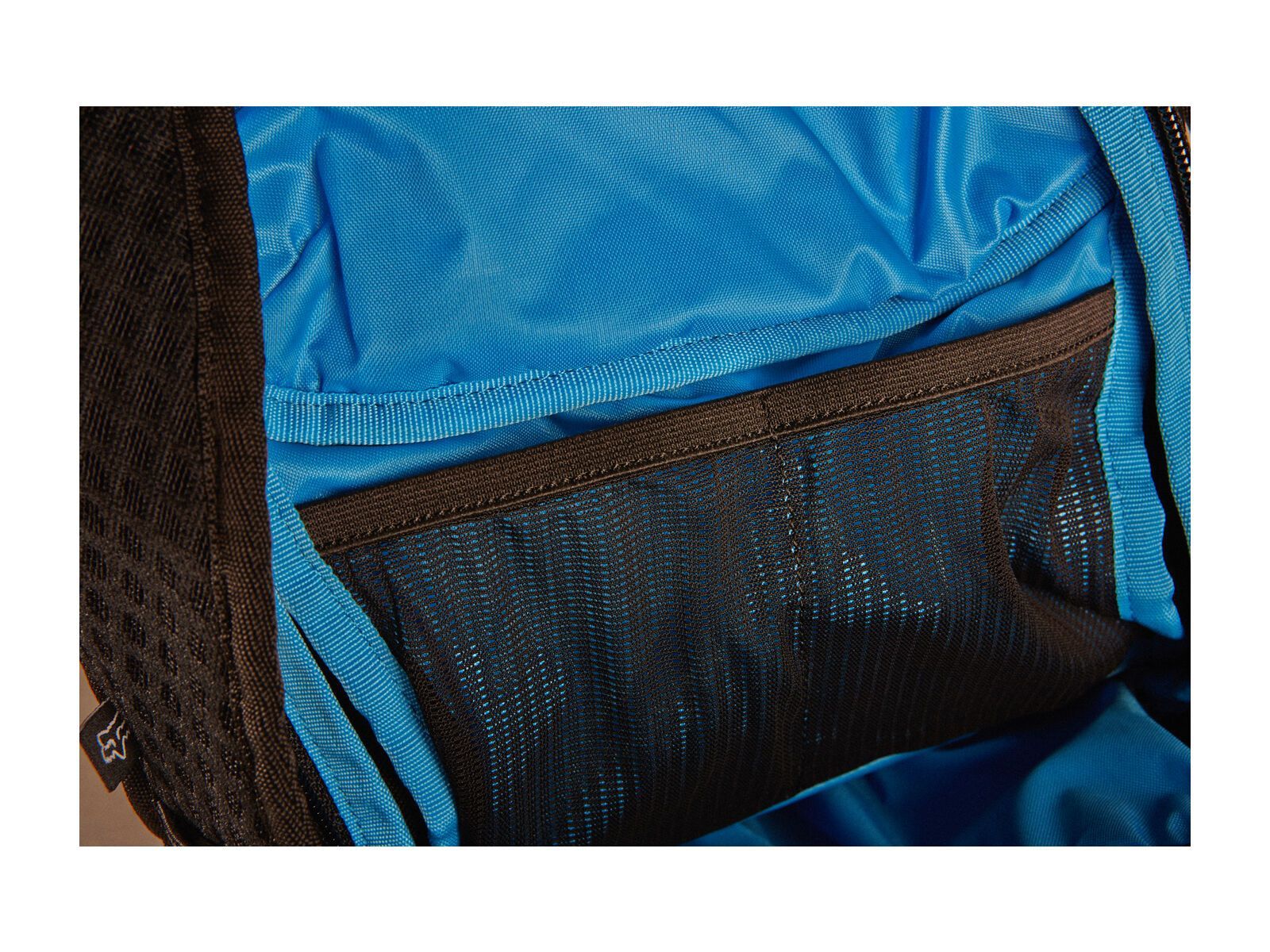 Fox Oasis Hydration Pack, black - Bild 4