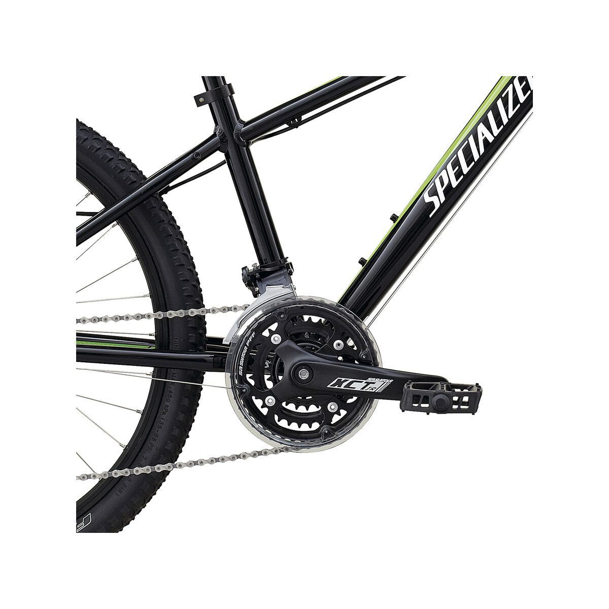 Hotrock 24 2025 xc disc