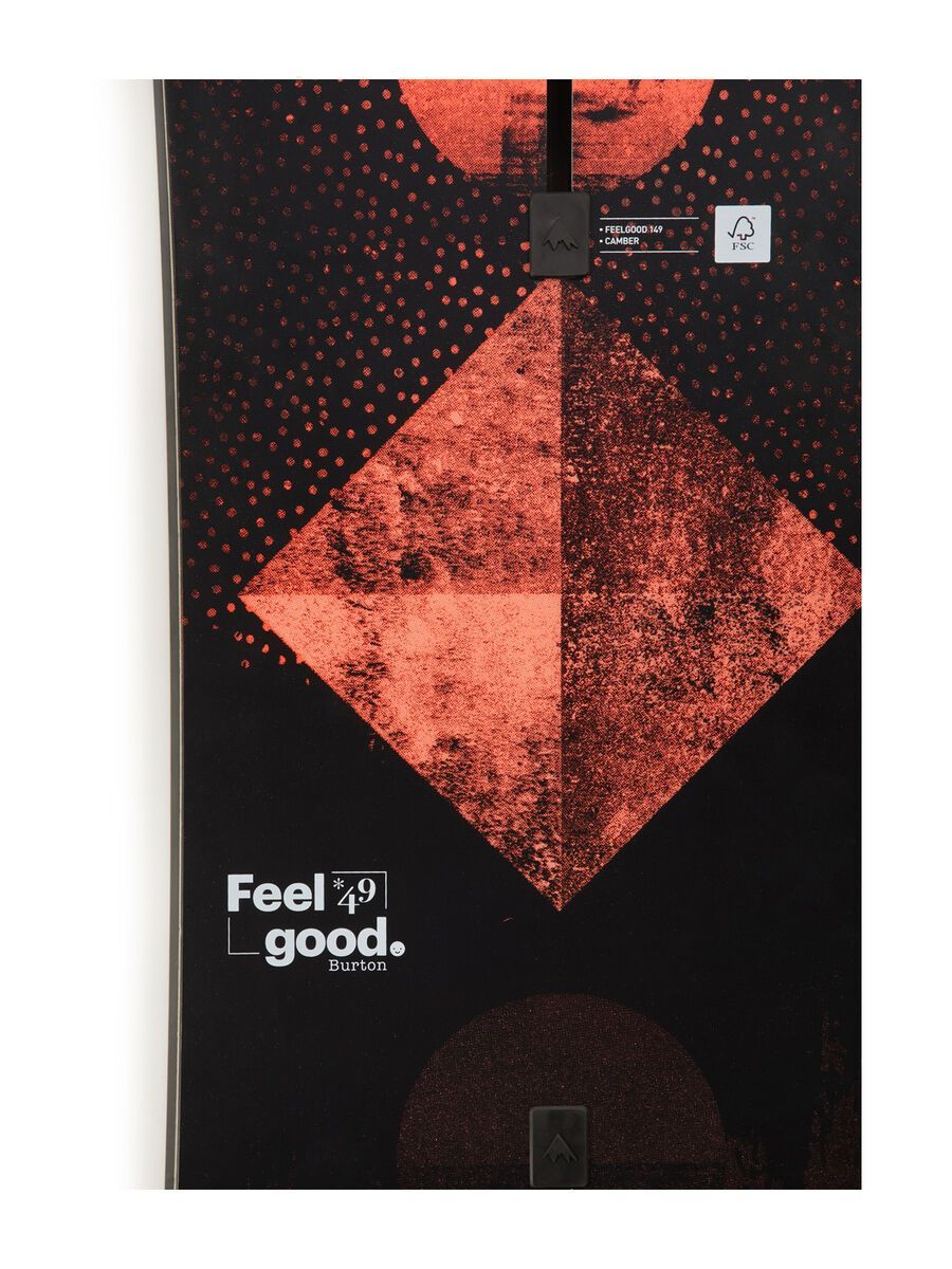 Burton Feelgood - Bild 4