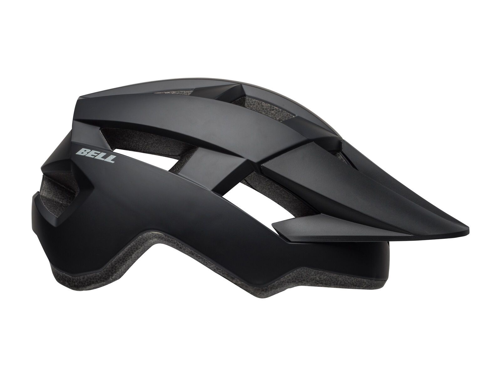 Bell Spark JR, matte black - Bild 3