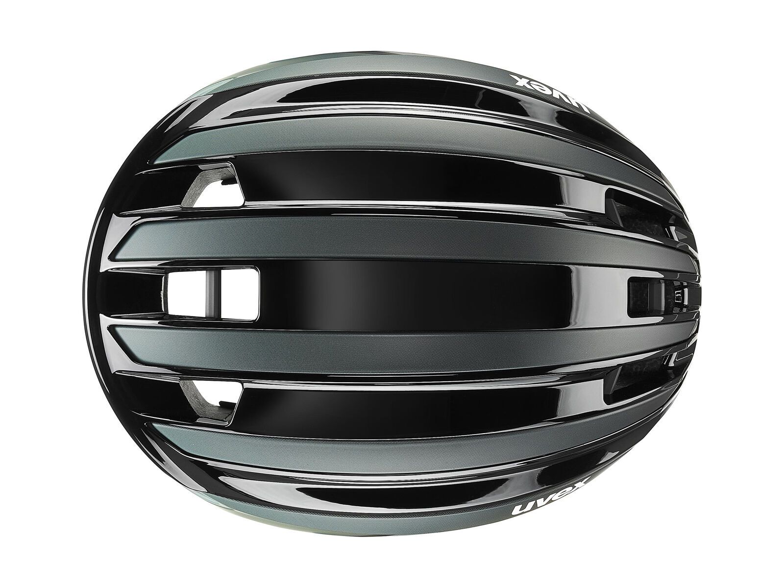 uvex surge aero MIPS, black sage - Bild 8