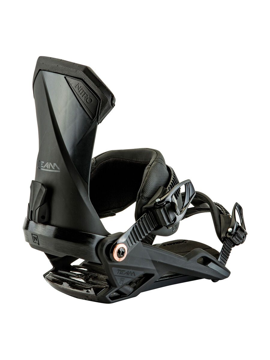 Nitro Team, black - Bild 4