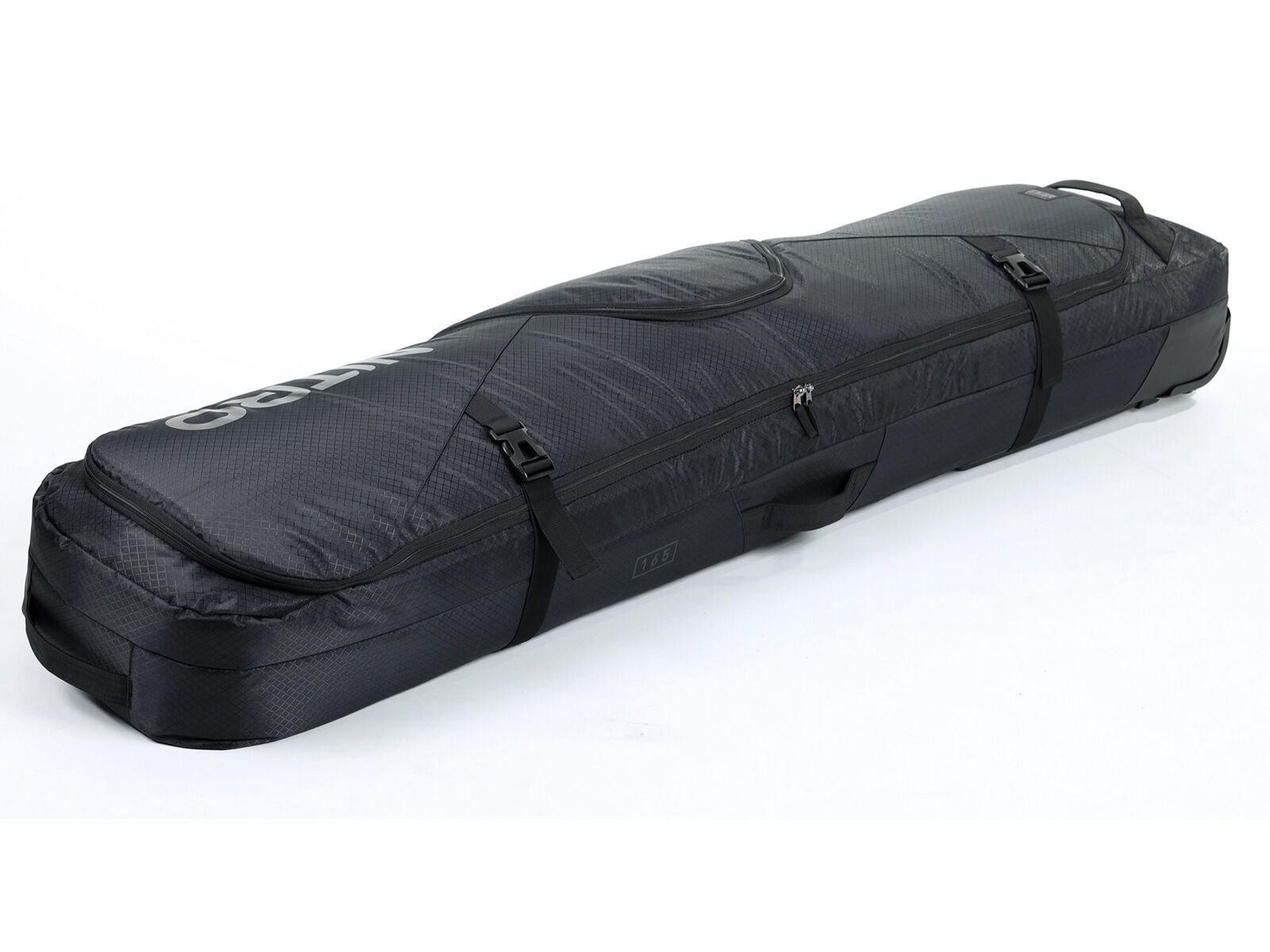 Nitro Tracker Wheelie Board Bag 165, phantom - Bild 11