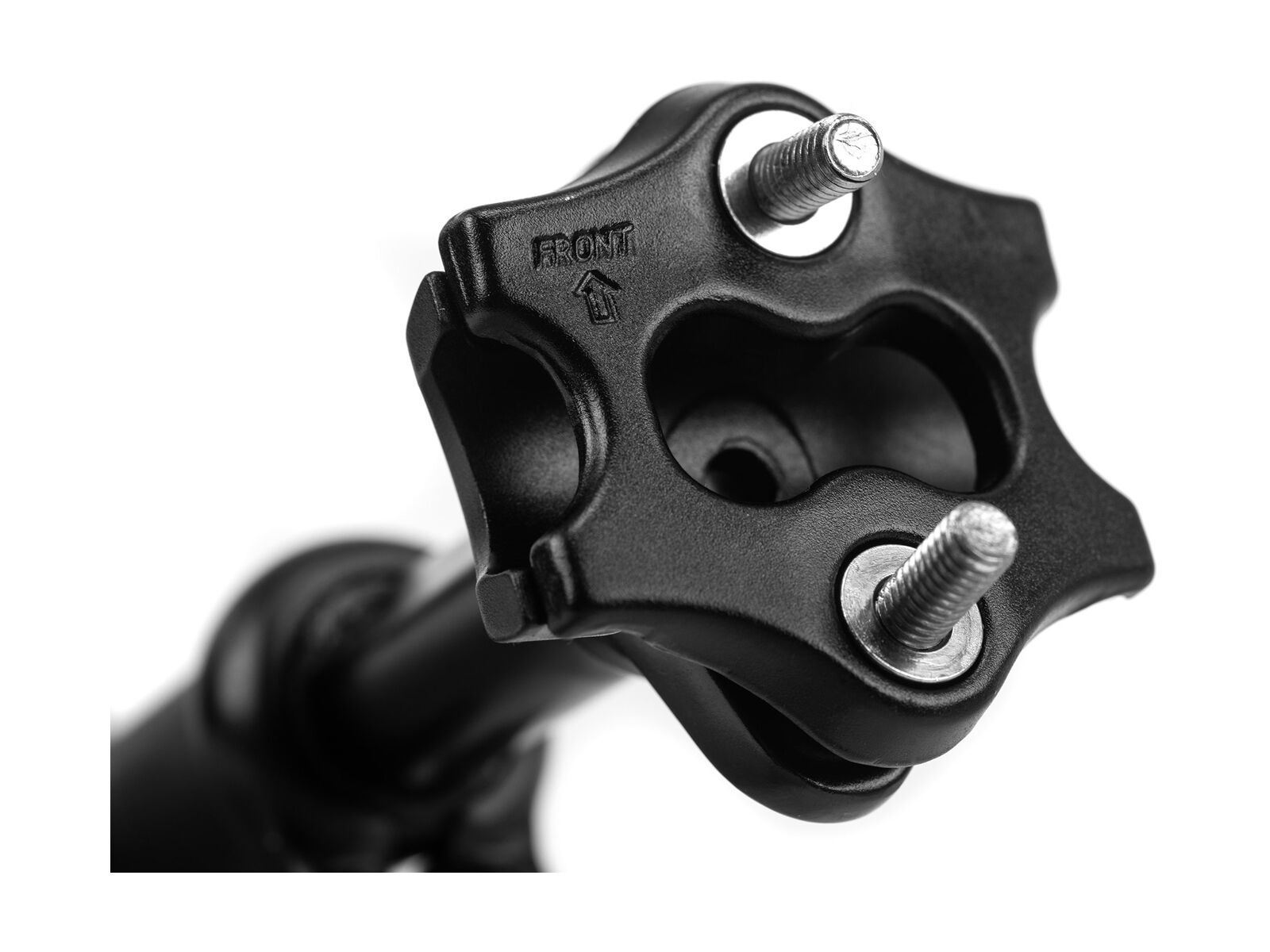 Cube RFR gefederte Sattelstütze (60 - 90 kg) - 27,2 / 300 mm, black - Bild 2