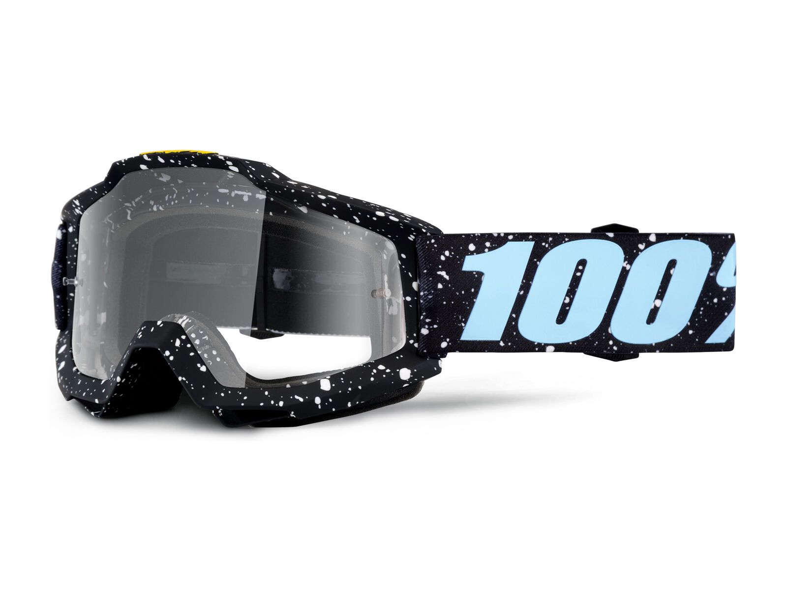 100% Accuri, milkyway/Lens: clear - Bild 1