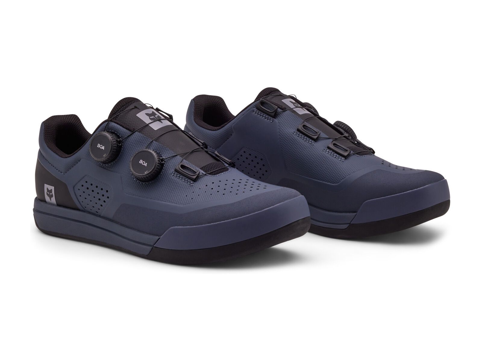 Fox Union BOA, blue steel - Bild 1