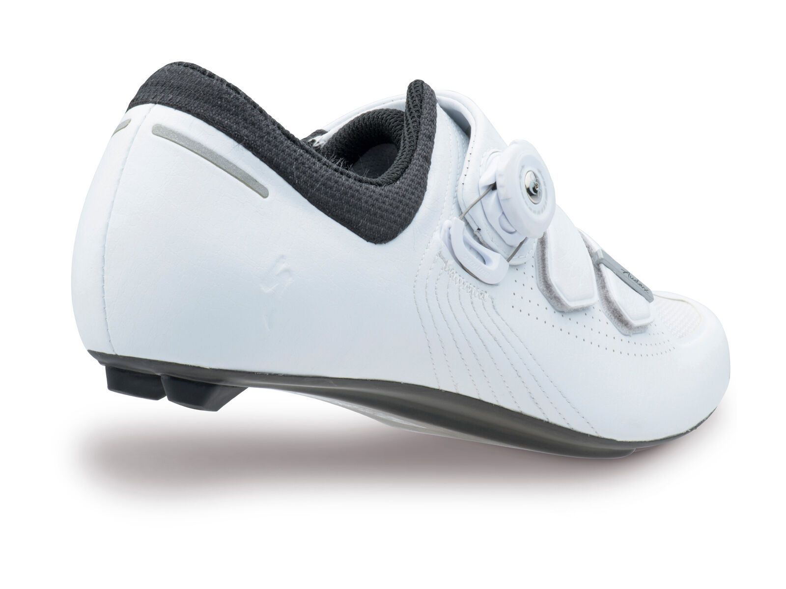 Specialized Audax Road Shoe, white - Bild 2